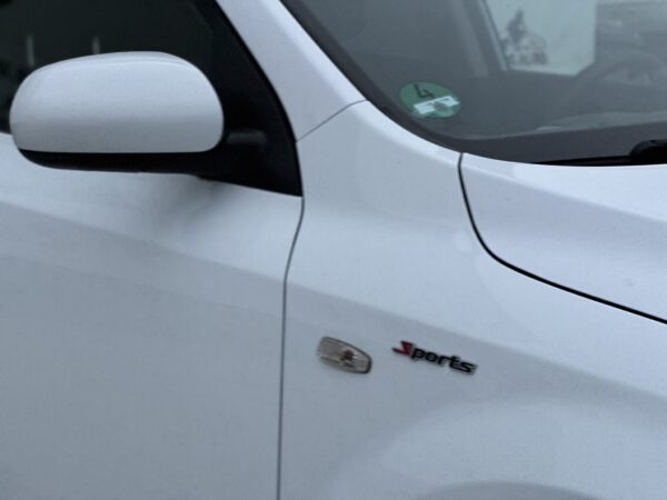 Kia cee'd 1.6 Mind