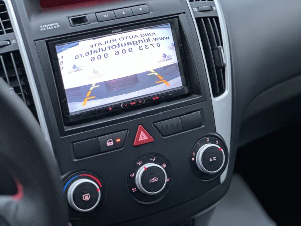 Kia cee'd 1.6 Mind