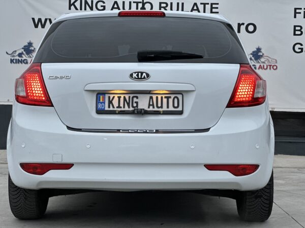 Kia cee'd 1.6 Mind