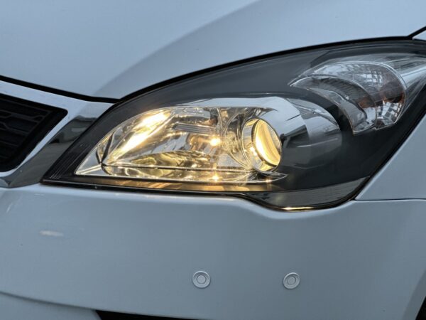 Kia cee'd 1.6 Mind