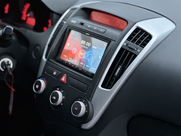 Kia cee'd 1.6 Mind