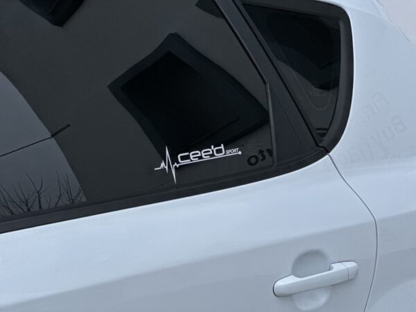 Kia cee'd 1.6 Mind
