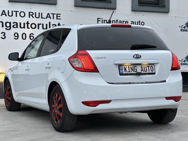 Kia cee'd 1.6 Mind