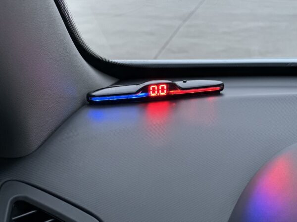 Kia cee'd 1.6 Mind
