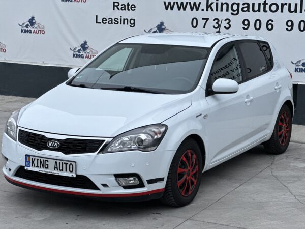 Kia cee'd 1.6 Mind