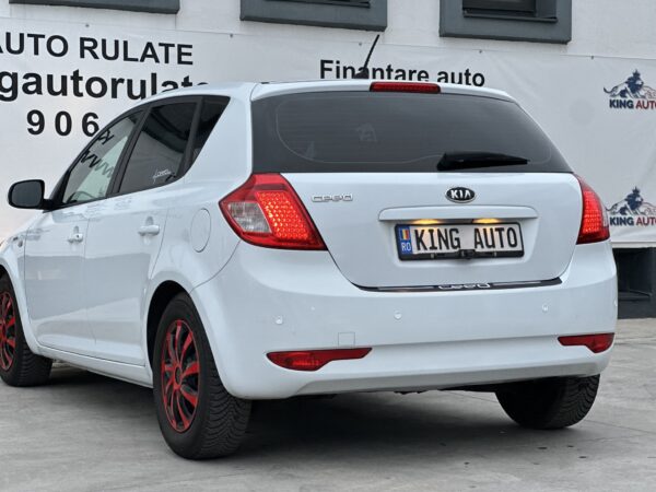Kia cee'd 1.6 Mind