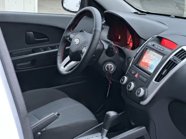 Kia cee'd 1.6 Mind