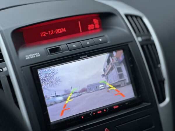 Kia cee'd 1.6 Mind