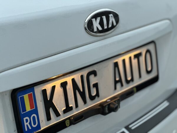 Kia cee'd 1.6 Mind