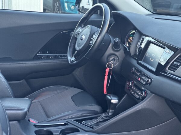 Kia Niro 1.6 HIBRID /2017