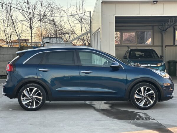 Kia Niro 1.6 HIBRID /2017