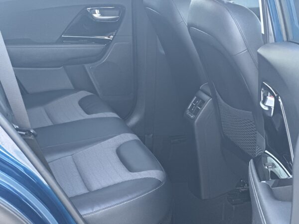 Kia Niro 1.6 HIBRID /2017