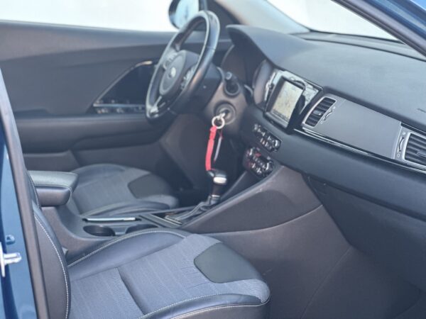 Kia Niro 1.6 HIBRID /2017