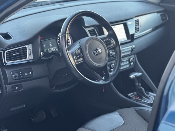 Kia Niro 1.6 HIBRID /2017