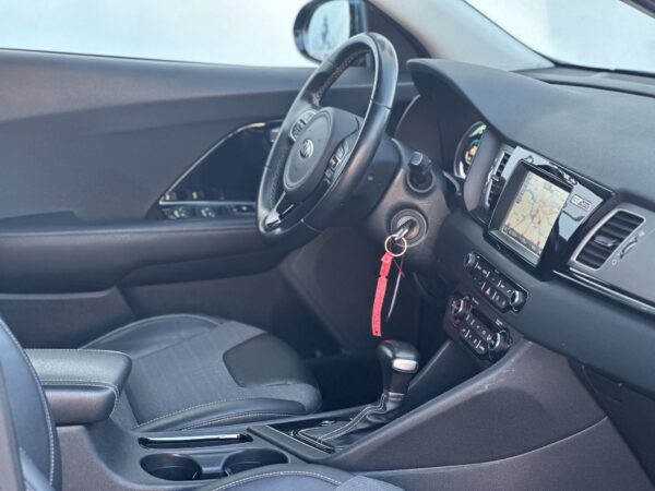 Kia Niro 1.6 HIBRID /2017