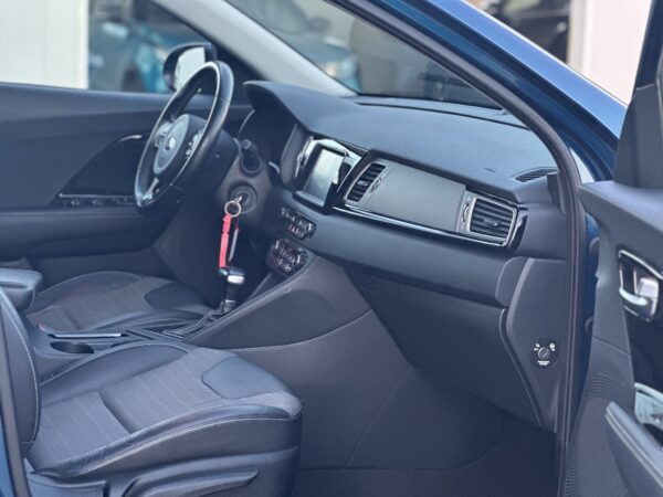 Kia Niro 1.6 HIBRID /2017