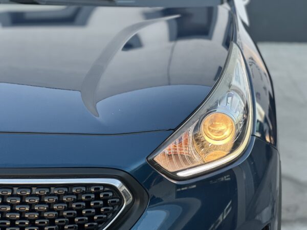 Kia Niro 1.6 HIBRID /2017