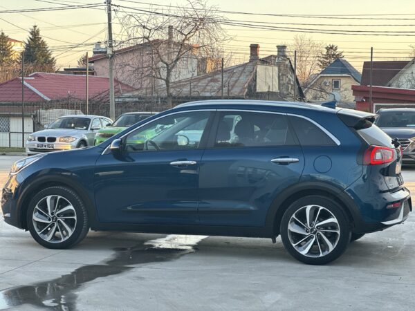 Kia Niro 1.6 HIBRID /2017