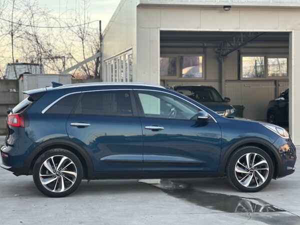 Kia Niro 1.6 HIBRID /2017