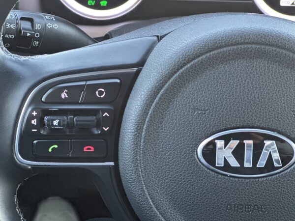 Kia Niro 1.6 HIBRID /2017
