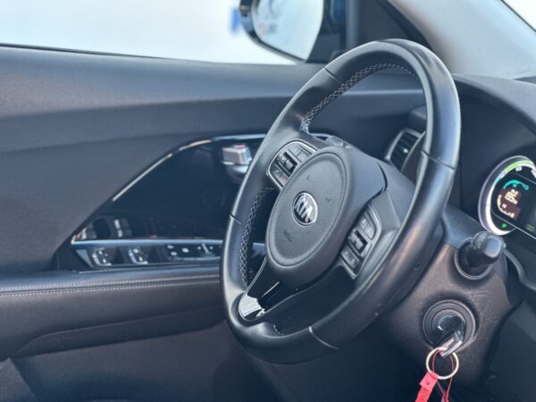Kia Niro 1.6 HIBRID /2017