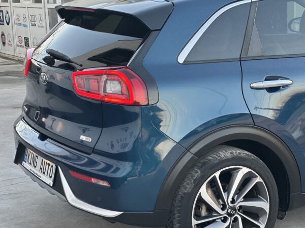 Kia Niro 1.6 HIBRID /2017