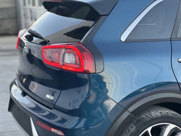 Kia Niro 1.6 HIBRID /2017
