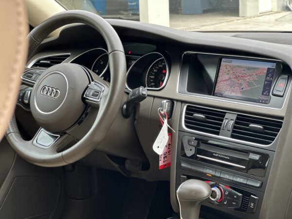 Audi / A5 Sportback 2.0 TDI AUTOMAT /2.O DIESEL/ 174.000 Km/2013