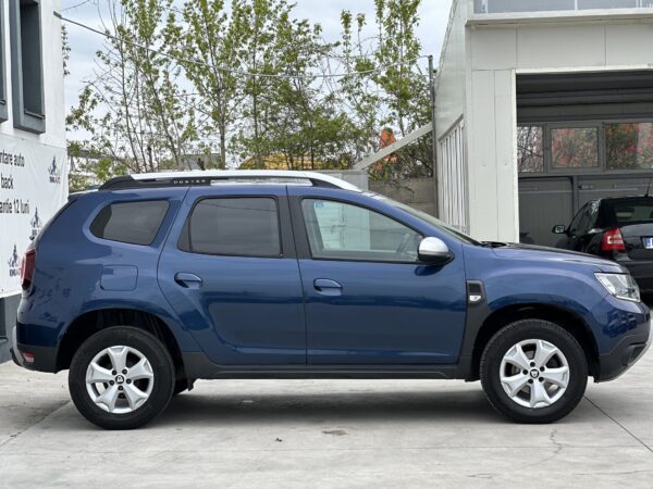 Dacia Duster 1.2 TCe Comfort 2019 / Benzina /133.000 km/Olanda