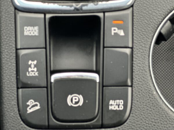Kia Sportage 2.0 CRDi GT Line 4WD 2016 /GT LINE/ PIELE /NAVI /PANO/4X4