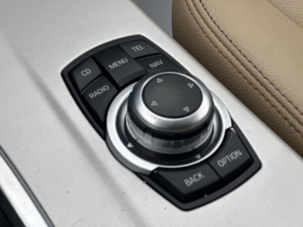 BMW X3 AUTOMAT  DIESEL XENON4X4