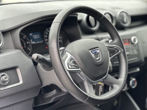 Dacia Duster 1.2 TCe Comfort 2019 / Benzina /133.000 km/Olanda