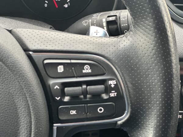 Kia Sportage 2.0 CRDi GT Line 4WD 2016 /GT LINE/ PIELE /NAVI /PANO/4X4