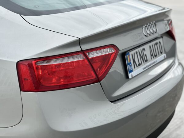 Audi / A5 Sportback 2.0 TDI AUTOMAT /2.O DIESEL/ 174.000 Km/2013