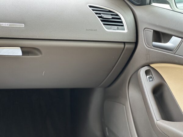 Audi / A5 Sportback 2.0 TDI AUTOMAT /2.O DIESEL/ 174.000 Km/2013