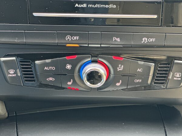 Audi / A5 Sportback 2.0 TDI AUTOMAT /2.O DIESEL/ 174.000 Km/2013