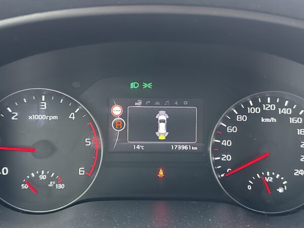 Kia Sportage 2.0 CRDi GT Line 4WD 2016 /GT LINE/ PIELE /NAVI /PANO/4X4