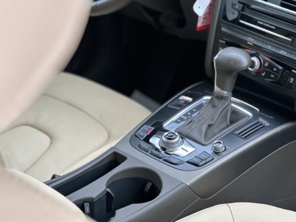 Audi / A5 Sportback 2.0 TDI AUTOMAT /2.O DIESEL/ 174.000 Km/2013