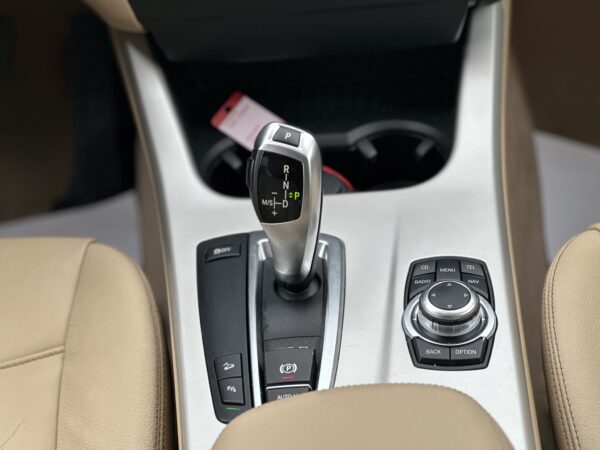 BMW X3 AUTOMAT  DIESEL XENON4X4