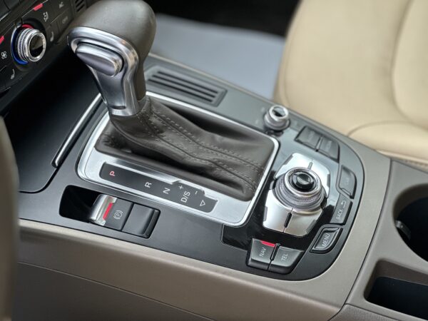 Audi / A5 Sportback 2.0 TDI AUTOMAT /2.O DIESEL/ 174.000 Km/2013