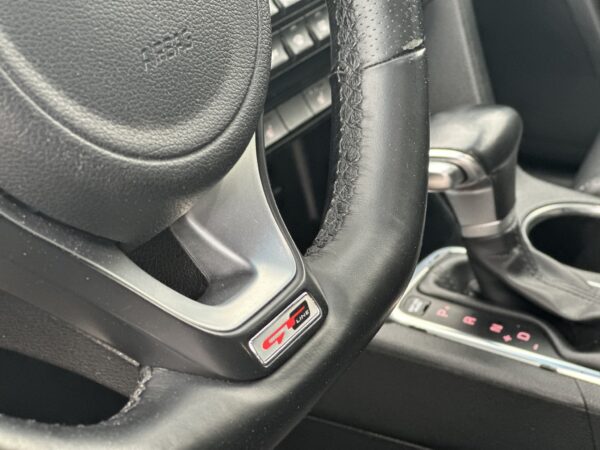 Kia Sportage 2.0 CRDi GT Line 4WD 2016 /GT LINE/ PIELE /NAVI /PANO/4X4