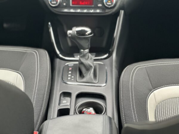 Kia cee'd 1.6 GDI Spirit AUTOMAT /XENON/ 1.6 BENZINA /130.000 km