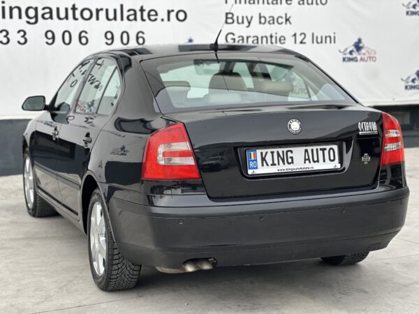 SKODA OCTAVIA 2.0 DIESEL  DSG /140 CP /DSG /149.000 km/2008