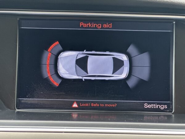 Audi / A5 Sportback 2.0 TDI AUTOMAT /2.O DIESEL/ 174.000 Km/2013