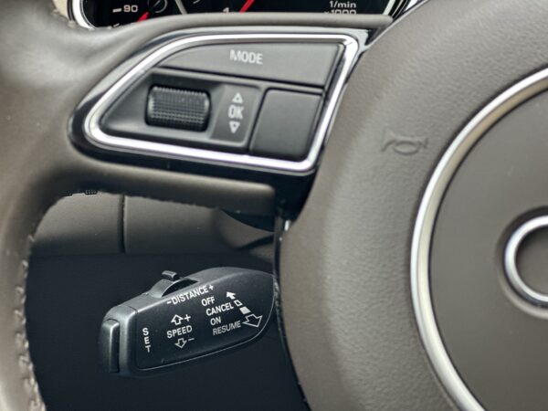 Audi / A5 Sportback 2.0 TDI AUTOMAT /2.O DIESEL/ 174.000 Km/2013