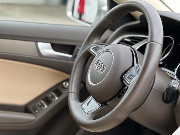 Audi / A5 Sportback 2.0 TDI AUTOMAT /2.O DIESEL/ 174.000 Km/2013