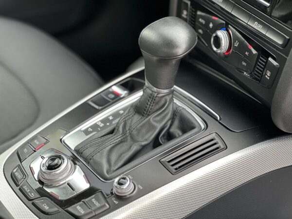 Audi A5 Sportback 1.8 TFSI AUTOMAT /BENZINA /NAVI /2013