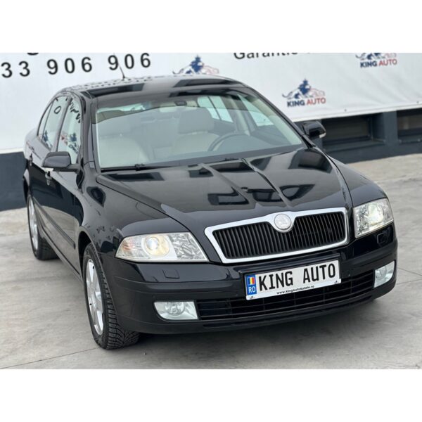 SKODA OCTAVIA 2.0 DIESEL  DSG /140 CP /DSG /149.000 km/2008