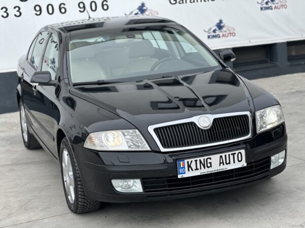 SKODA OCTAVIA 2.0 DIESEL  DSG /140 CP /DSG /149.000 km/2008