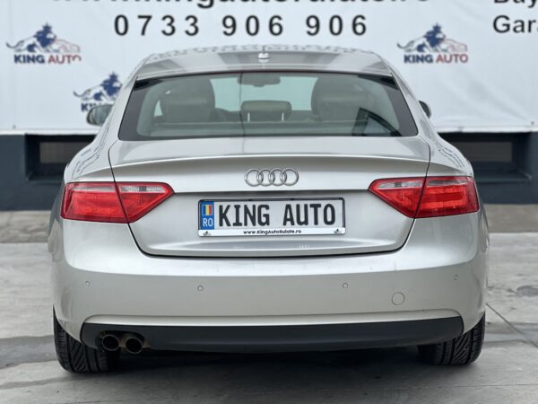 Audi / A5 Sportback 2.0 TDI AUTOMAT /2.O DIESEL/ 174.000 Km/2013